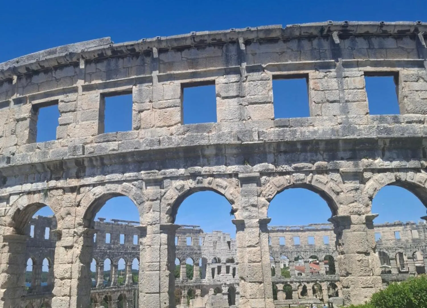 Tartini Suite location